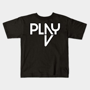 PLAY Kids T-Shirt